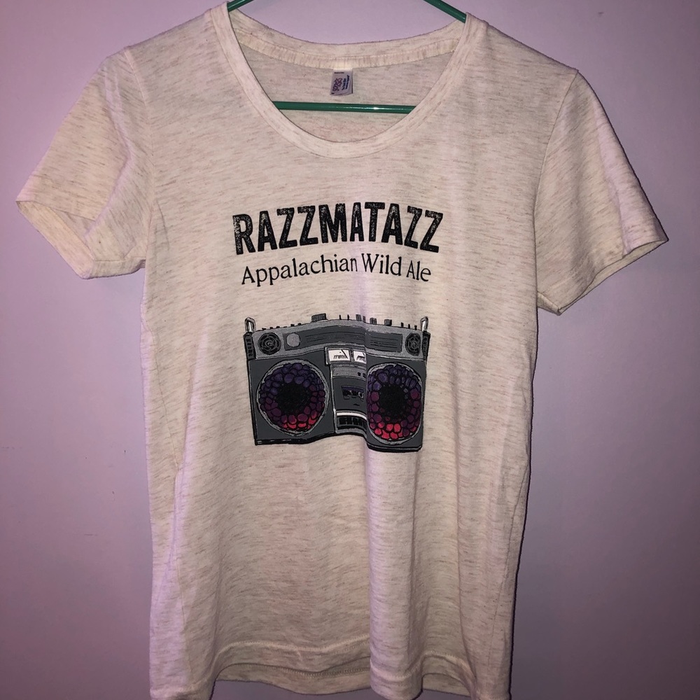 Appalachian Ale shirt